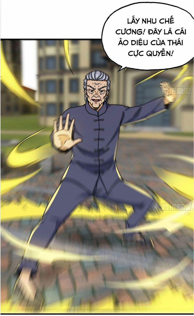 Tôi Chuyển Vàng Tại Mạt Thế 50 trang 15