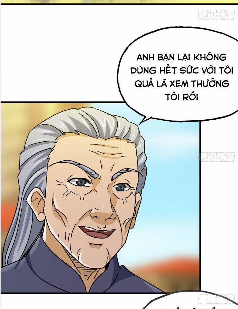 Tôi Chuyển Vàng Tại Mạt Thế 50 trang 16
