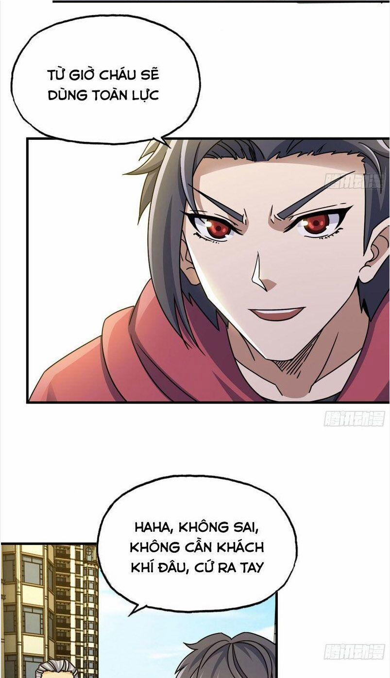 Tôi Chuyển Vàng Tại Mạt Thế 50 trang 18
