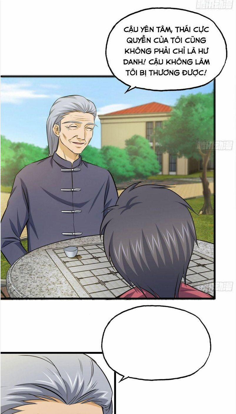 Tôi Chuyển Vàng Tại Mạt Thế 50 trang 2