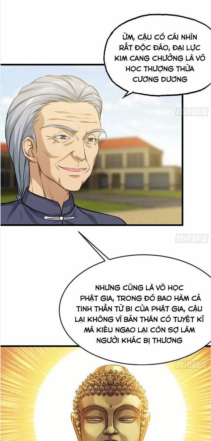 Tôi Chuyển Vàng Tại Mạt Thế 50 trang 29