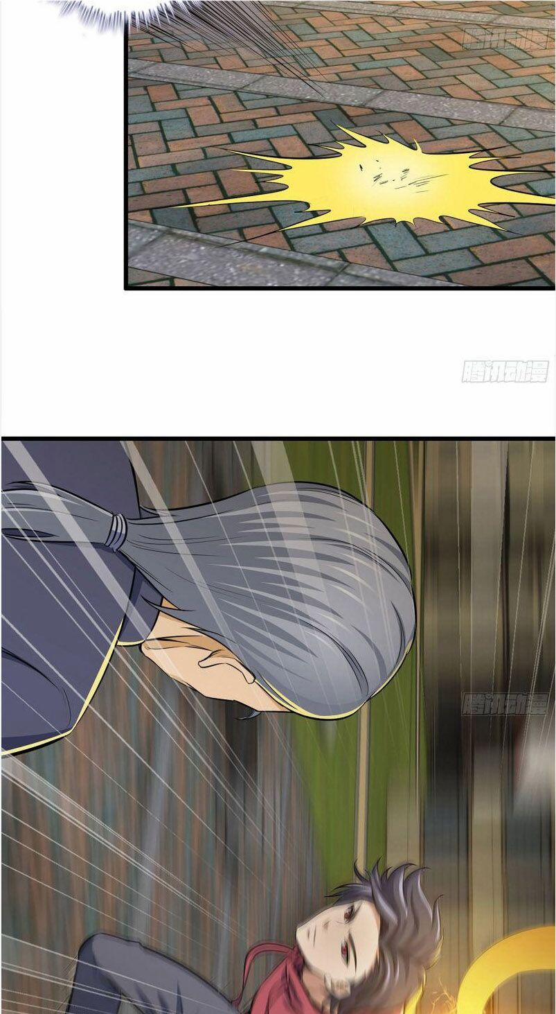 Tôi Chuyển Vàng Tại Mạt Thế 50 trang 8