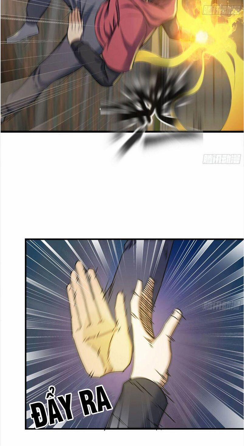 Tôi Chuyển Vàng Tại Mạt Thế 50 trang 9