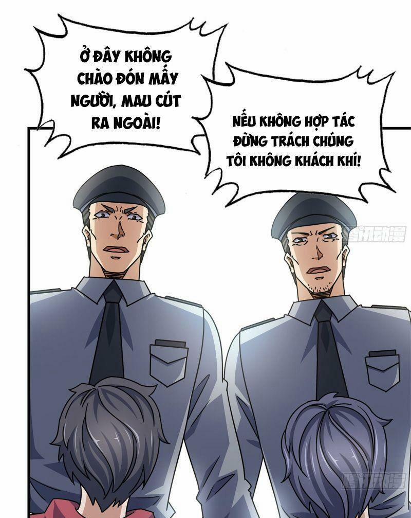 Tôi Chuyển Vàng Tại Mạt Thế 53 trang 0