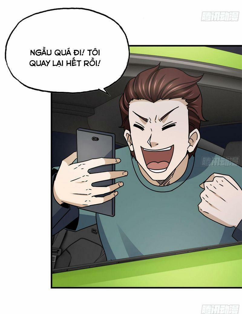 Tôi Chuyển Vàng Tại Mạt Thế 53 trang 10