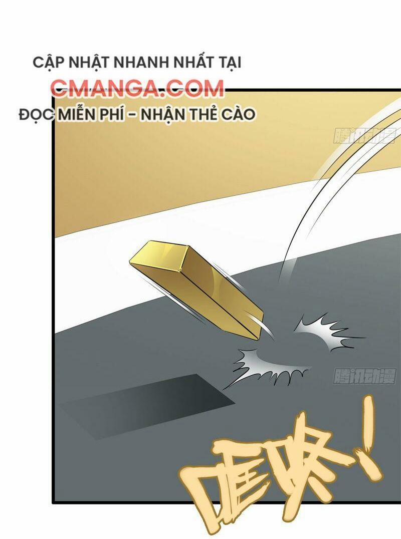 Tôi Chuyển Vàng Tại Mạt Thế 53 trang 13
