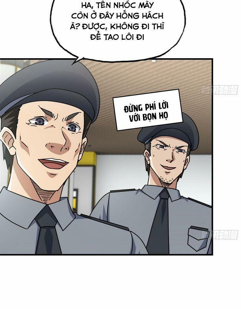 Tôi Chuyển Vàng Tại Mạt Thế 53 trang 3