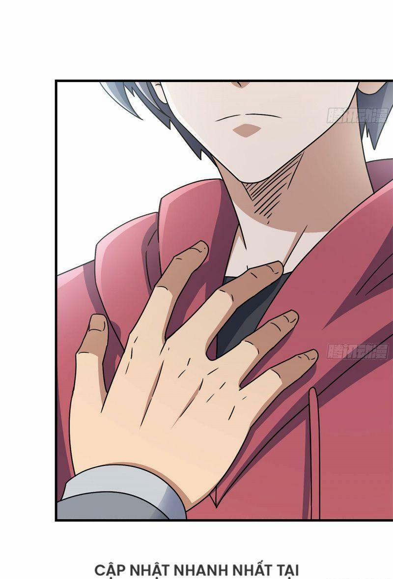 Tôi Chuyển Vàng Tại Mạt Thế 53 trang 4