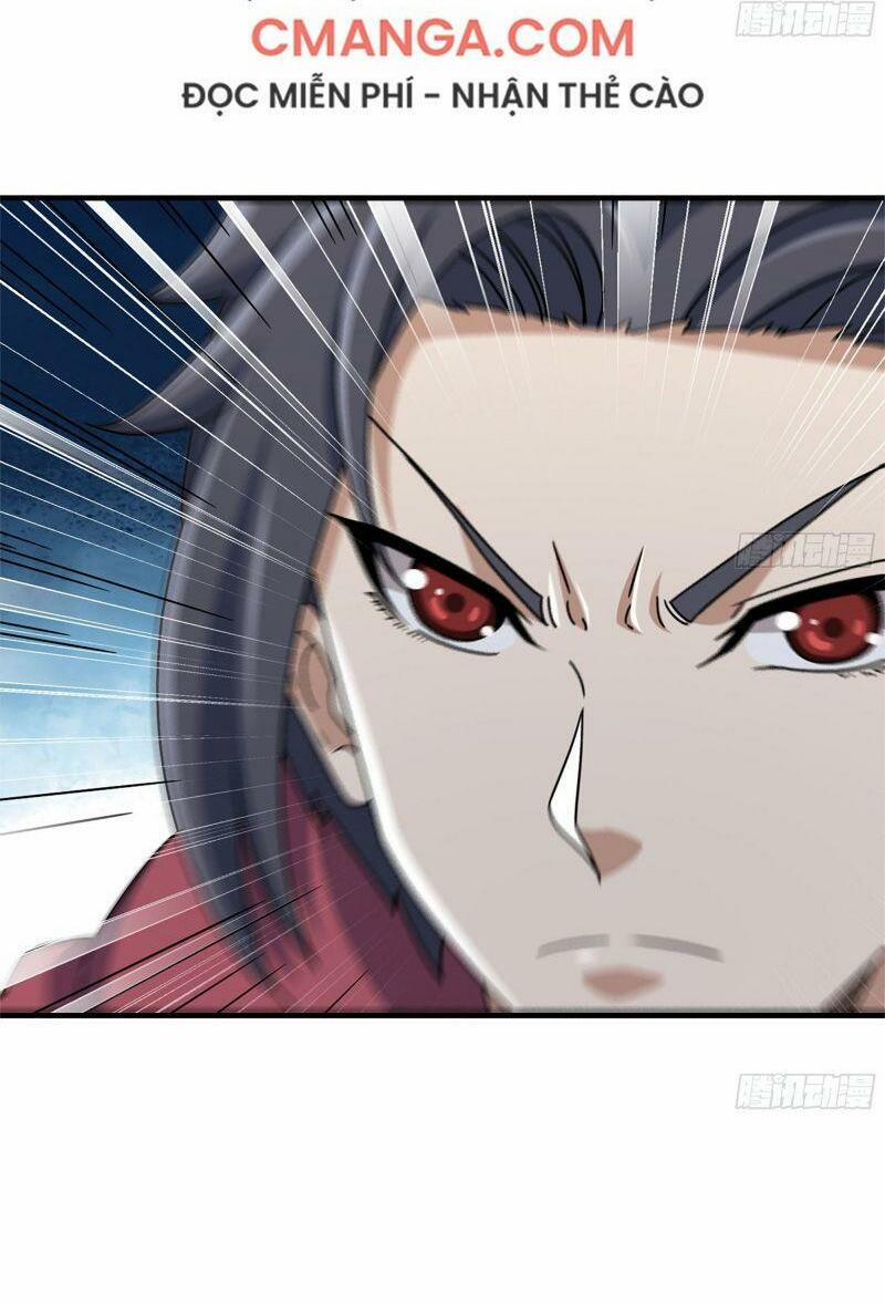 Tôi Chuyển Vàng Tại Mạt Thế 53 trang 5