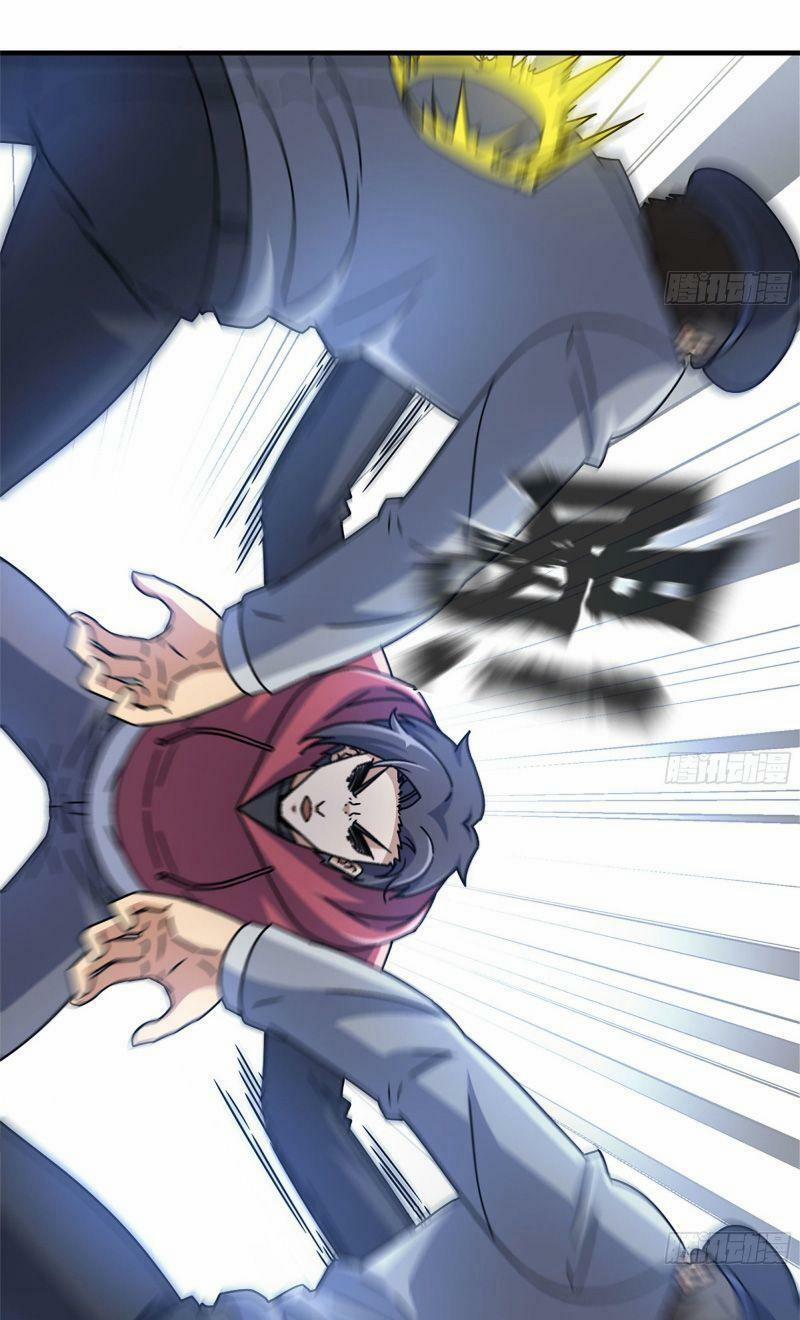 Tôi Chuyển Vàng Tại Mạt Thế 53 trang 6