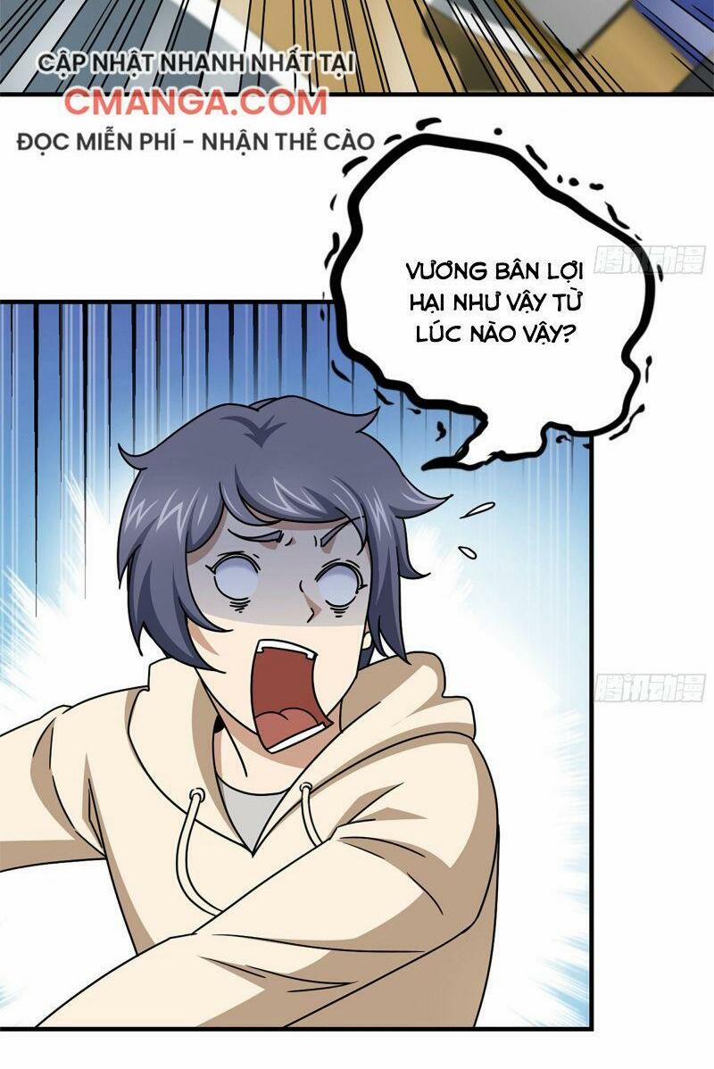 Tôi Chuyển Vàng Tại Mạt Thế 53 trang 9
