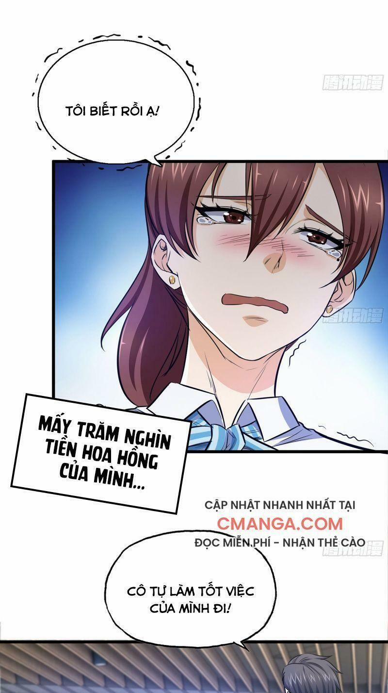 Tôi Chuyển Vàng Tại Mạt Thế 54 trang 14