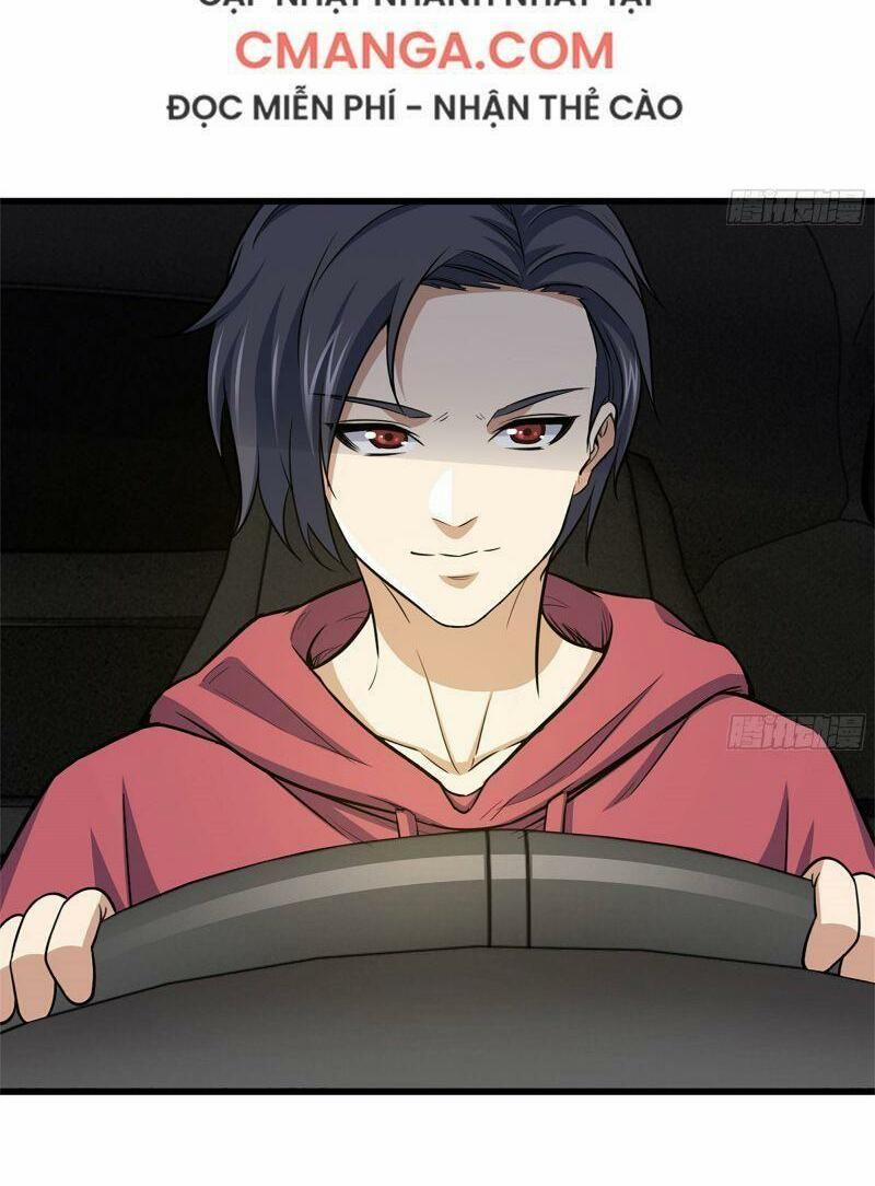 Tôi Chuyển Vàng Tại Mạt Thế 54 trang 19