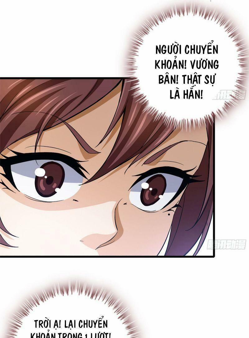 Tôi Chuyển Vàng Tại Mạt Thế 54 trang 2