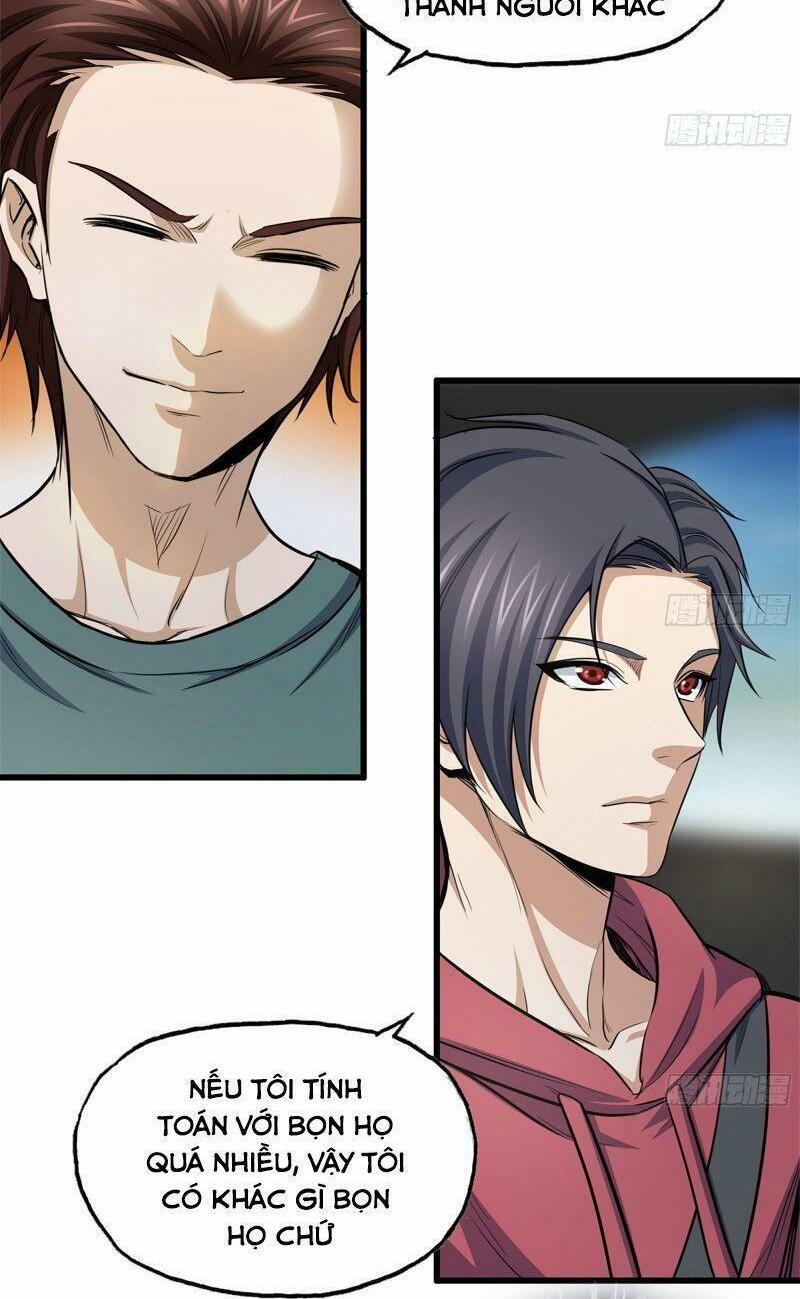 Tôi Chuyển Vàng Tại Mạt Thế 54 trang 23