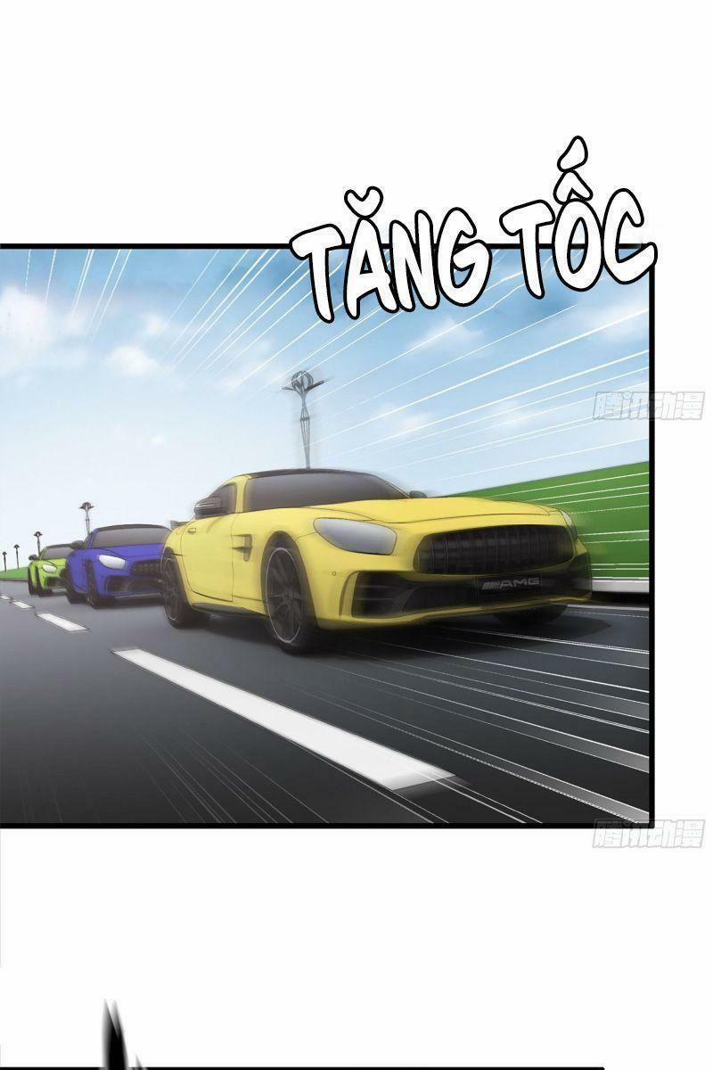 Tôi Chuyển Vàng Tại Mạt Thế 54 trang 28