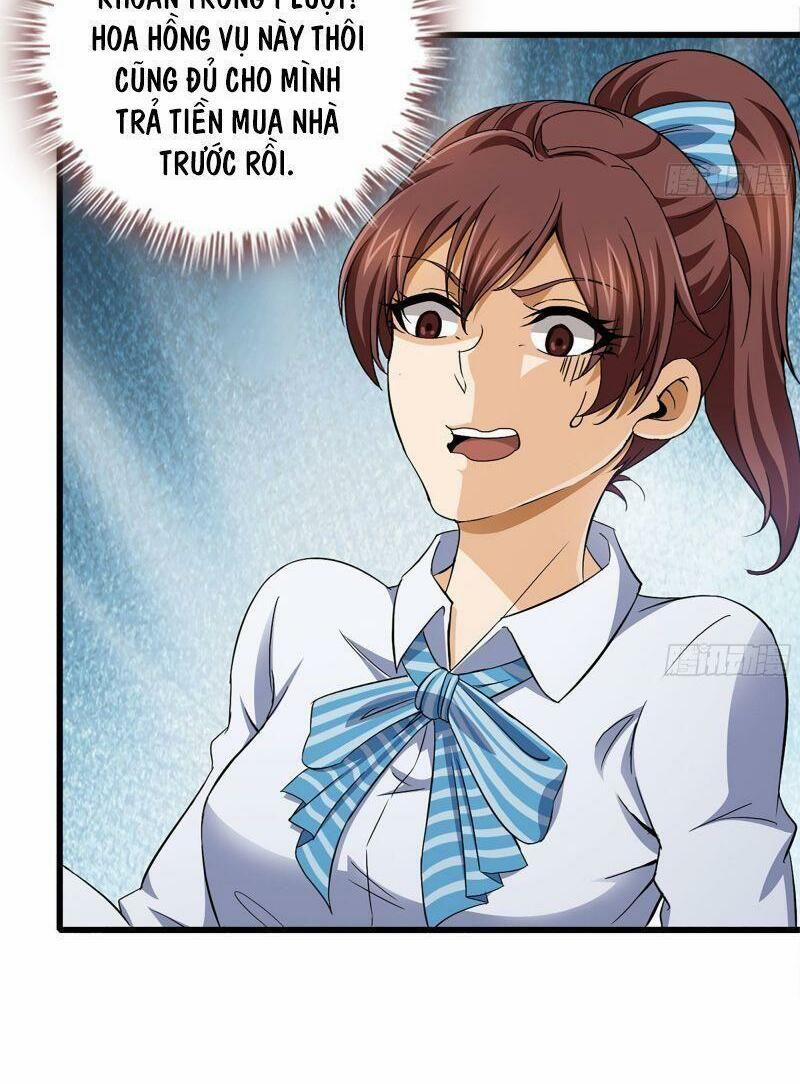 Tôi Chuyển Vàng Tại Mạt Thế 54 trang 3