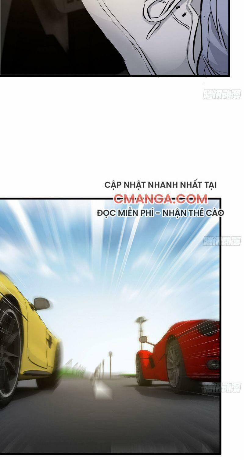 Tôi Chuyển Vàng Tại Mạt Thế 54 trang 33