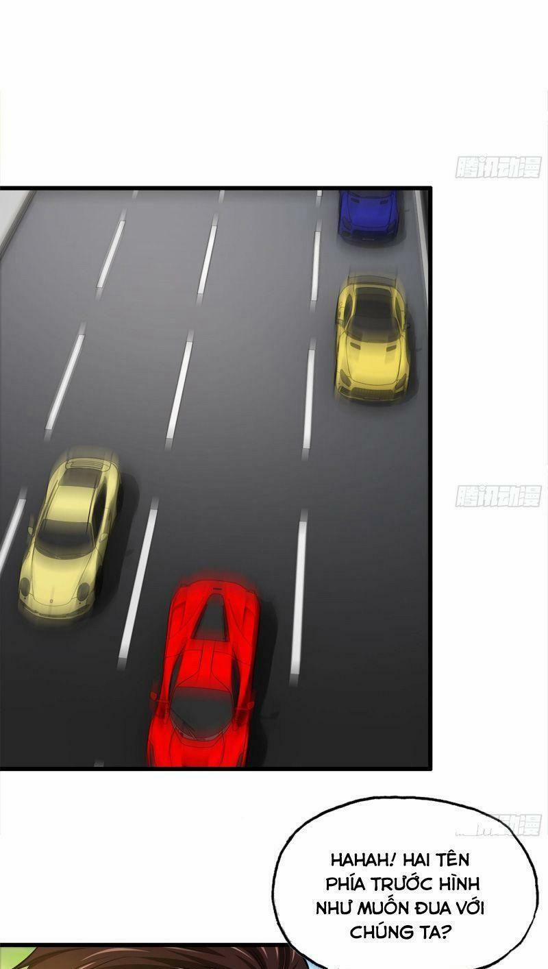 Tôi Chuyển Vàng Tại Mạt Thế 54 trang 34