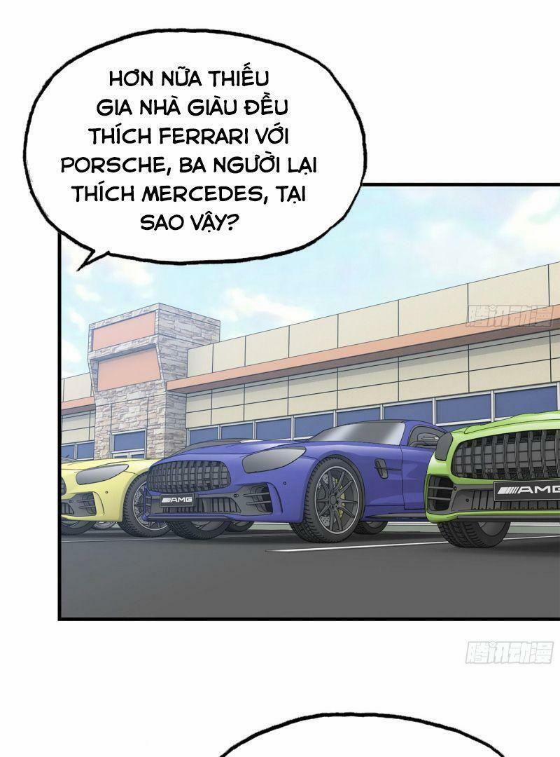 Tôi Chuyển Vàng Tại Mạt Thế 55 trang 21