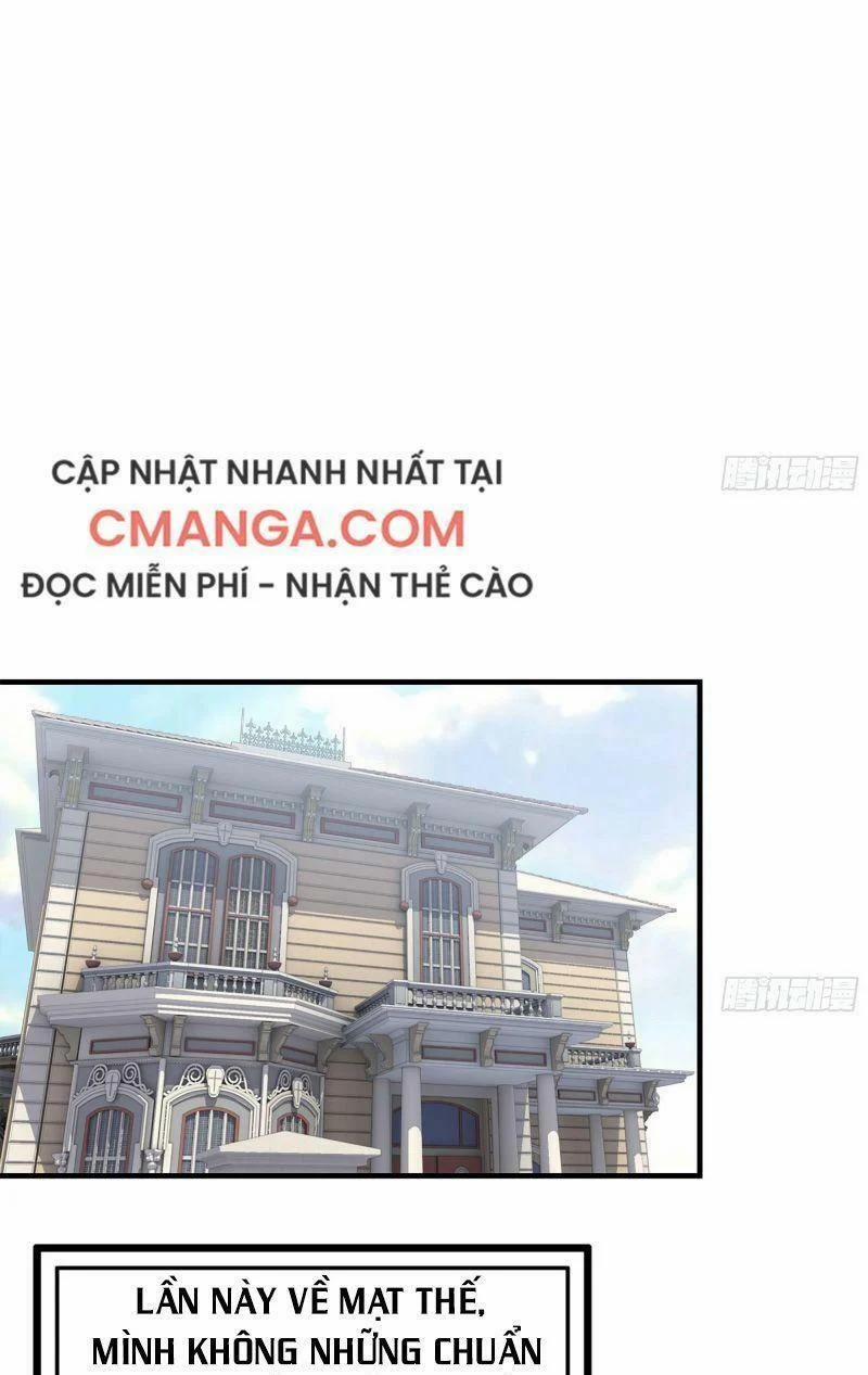 Tôi Chuyển Vàng Tại Mạt Thế 55 trang 38