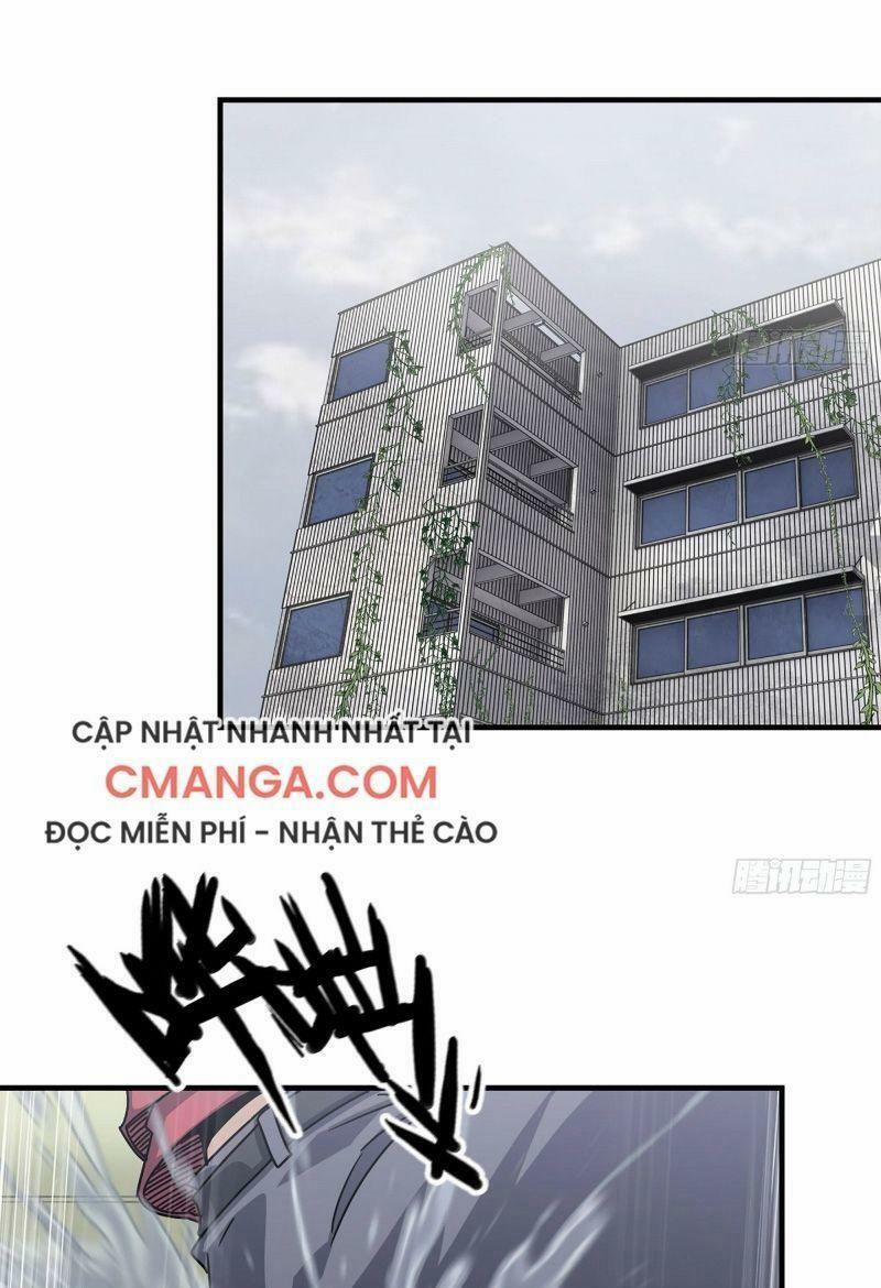 Tôi Chuyển Vàng Tại Mạt Thế 55 trang 42