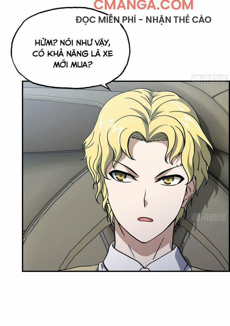 Tôi Chuyển Vàng Tại Mạt Thế 55 trang 6