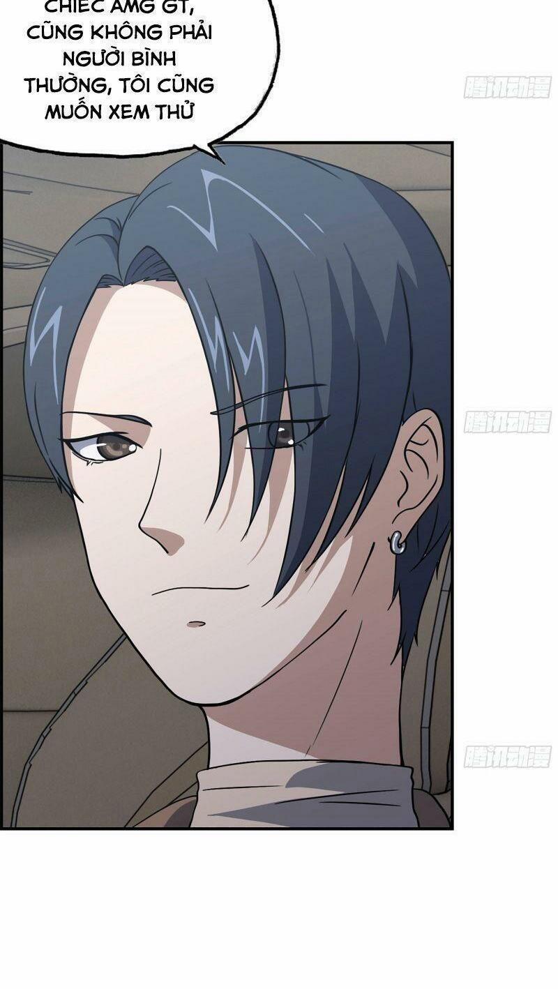 Tôi Chuyển Vàng Tại Mạt Thế 55 trang 8