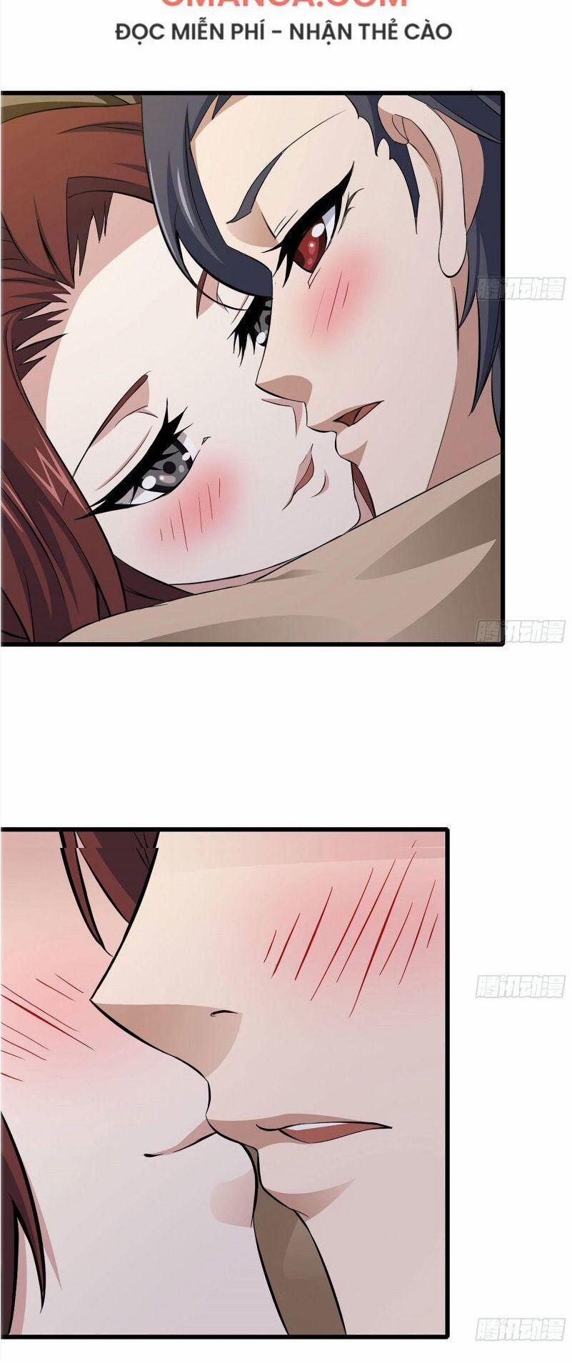 Tôi Chuyển Vàng Tại Mạt Thế 56 trang 28