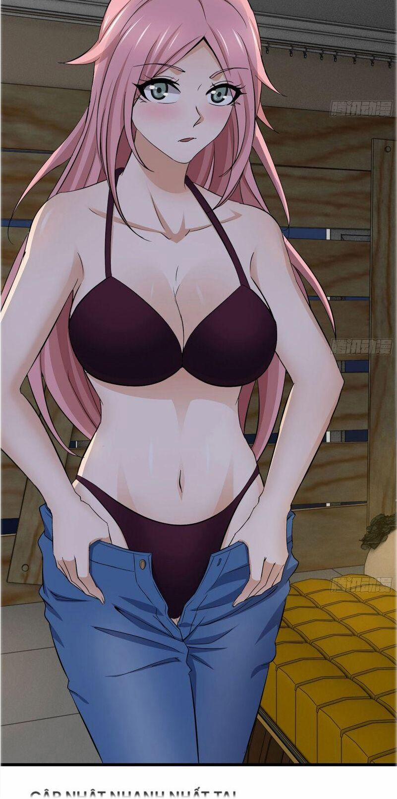 Tôi Chuyển Vàng Tại Mạt Thế 56 trang 3