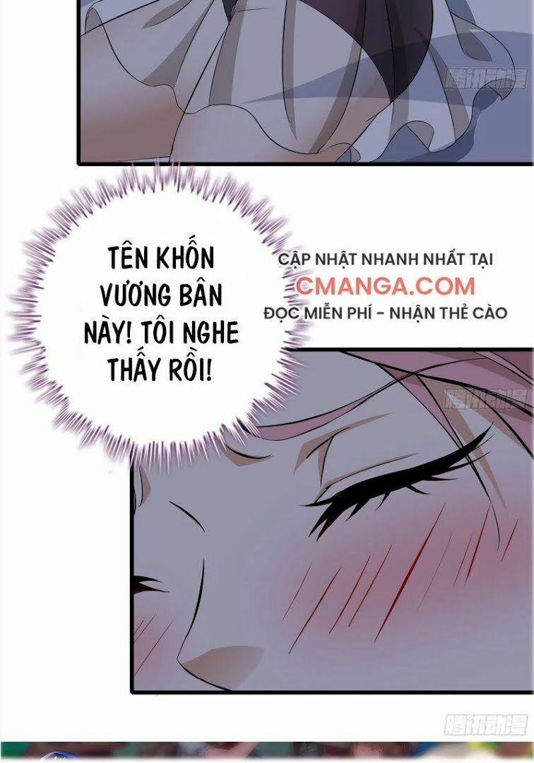 Tôi Chuyển Vàng Tại Mạt Thế 56 trang 31