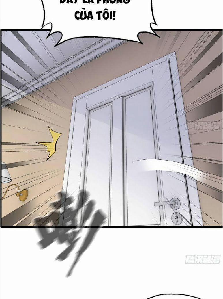 Tôi Chuyển Vàng Tại Mạt Thế 56 trang 5