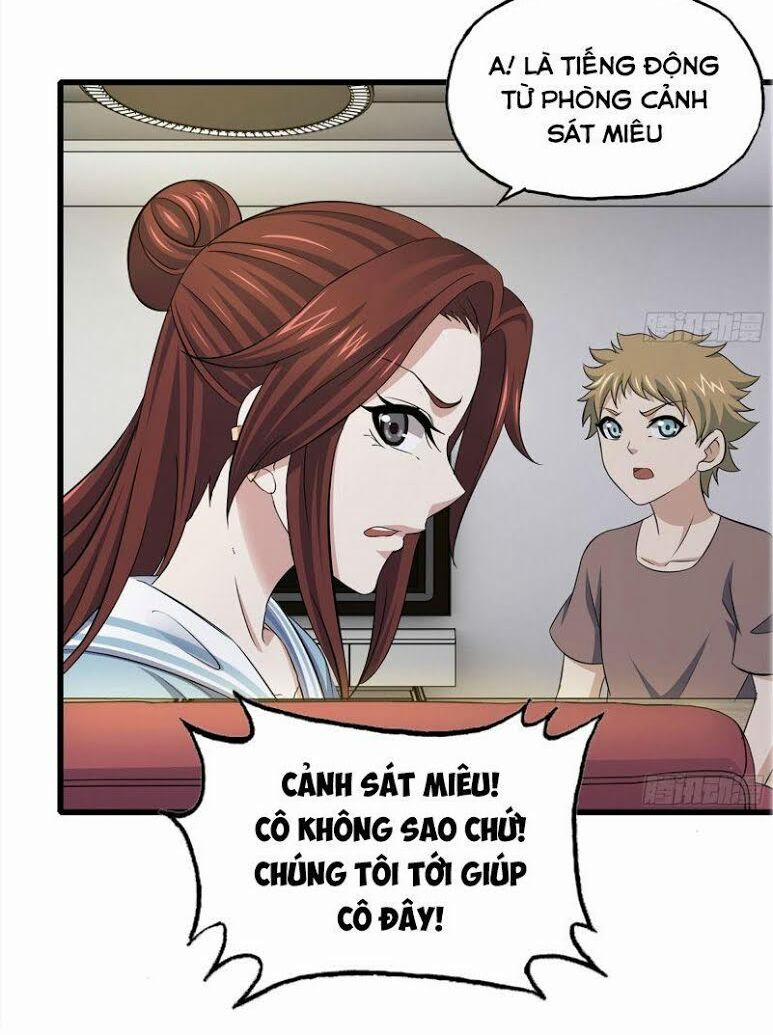 Tôi Chuyển Vàng Tại Mạt Thế 56 trang 6