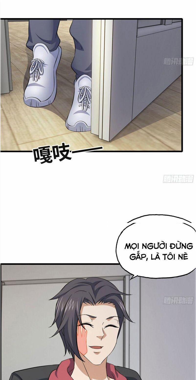 Tôi Chuyển Vàng Tại Mạt Thế 56 trang 7