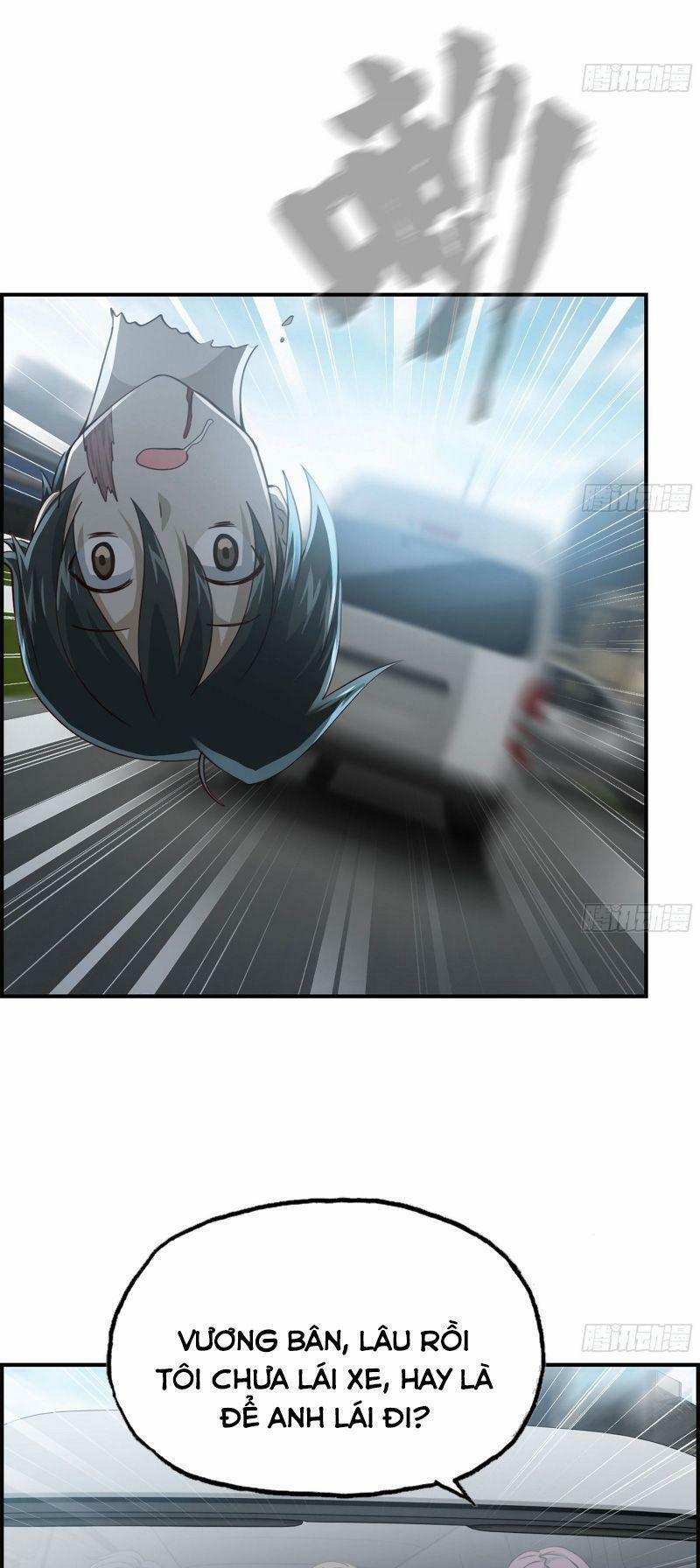 Tôi Chuyển Vàng Tại Mạt Thế 57 trang 15
