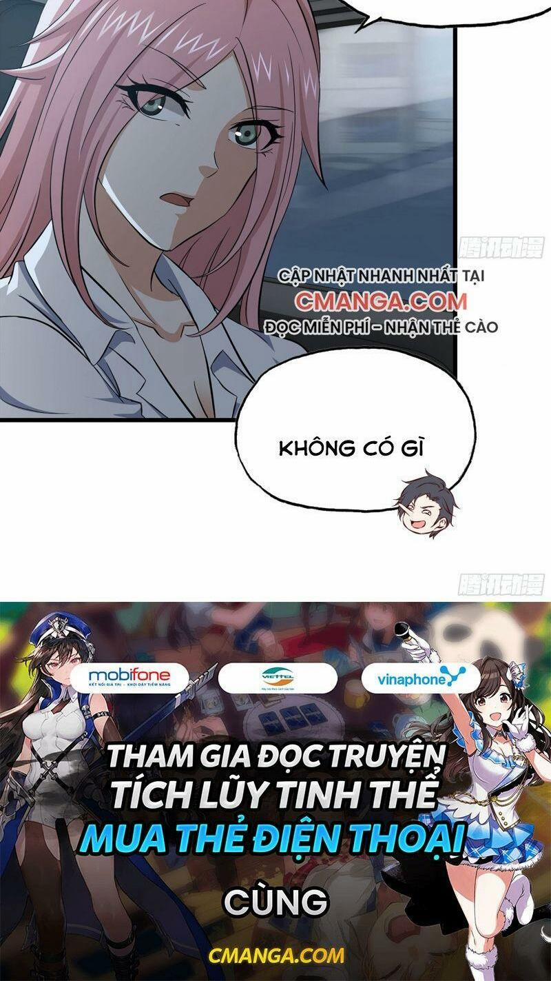Tôi Chuyển Vàng Tại Mạt Thế 57 trang 32