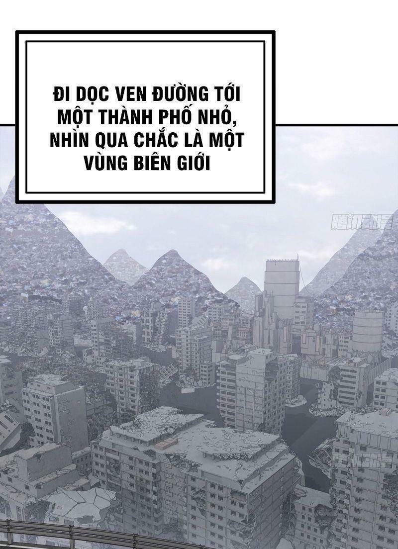 Tôi Chuyển Vàng Tại Mạt Thế 58 trang 10