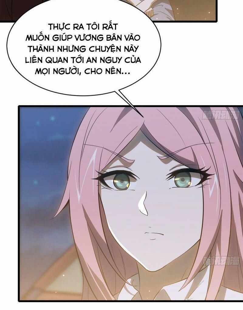 Tôi Chuyển Vàng Tại Mạt Thế 58 trang 21