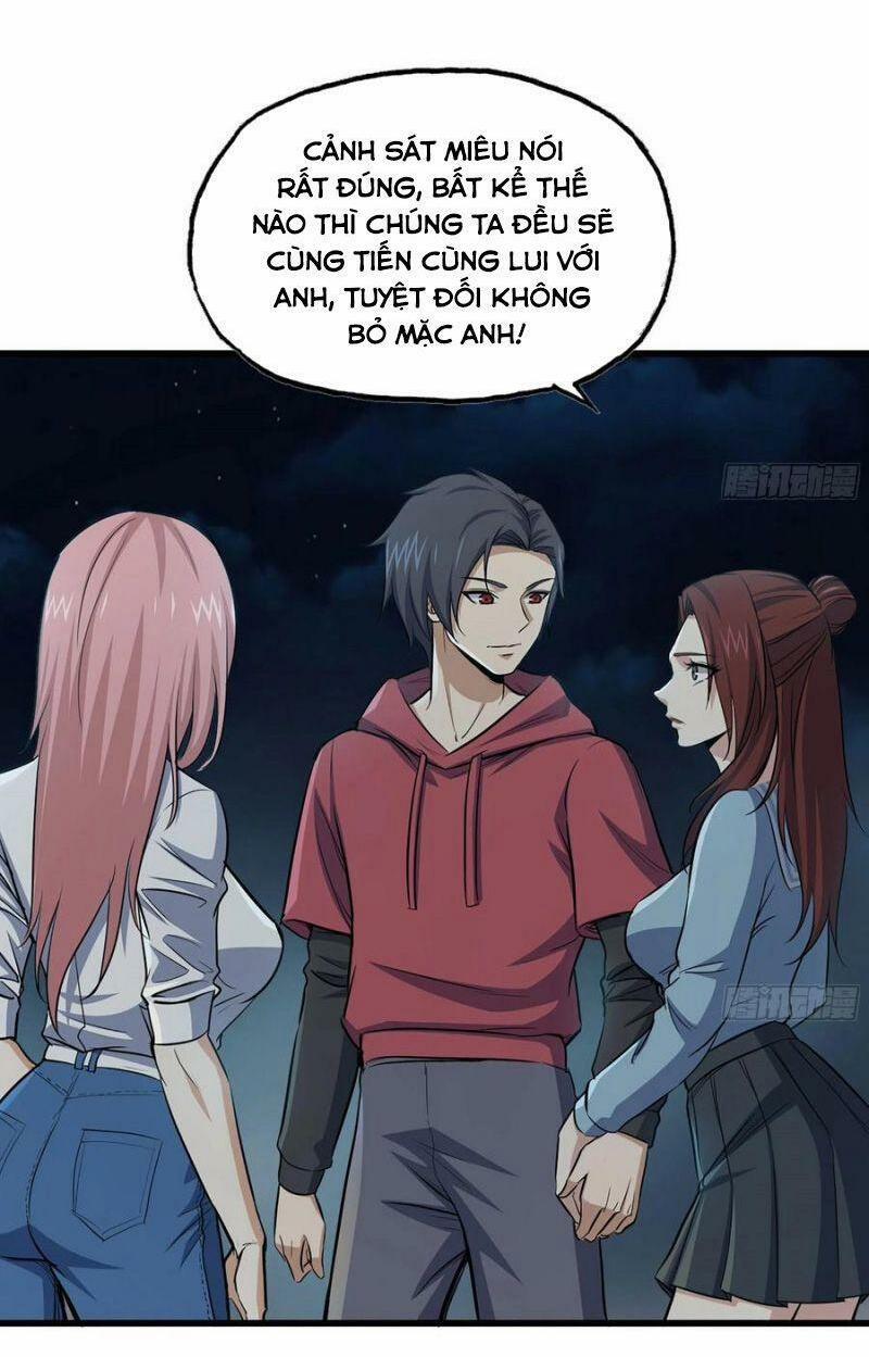 Tôi Chuyển Vàng Tại Mạt Thế 59 trang 11