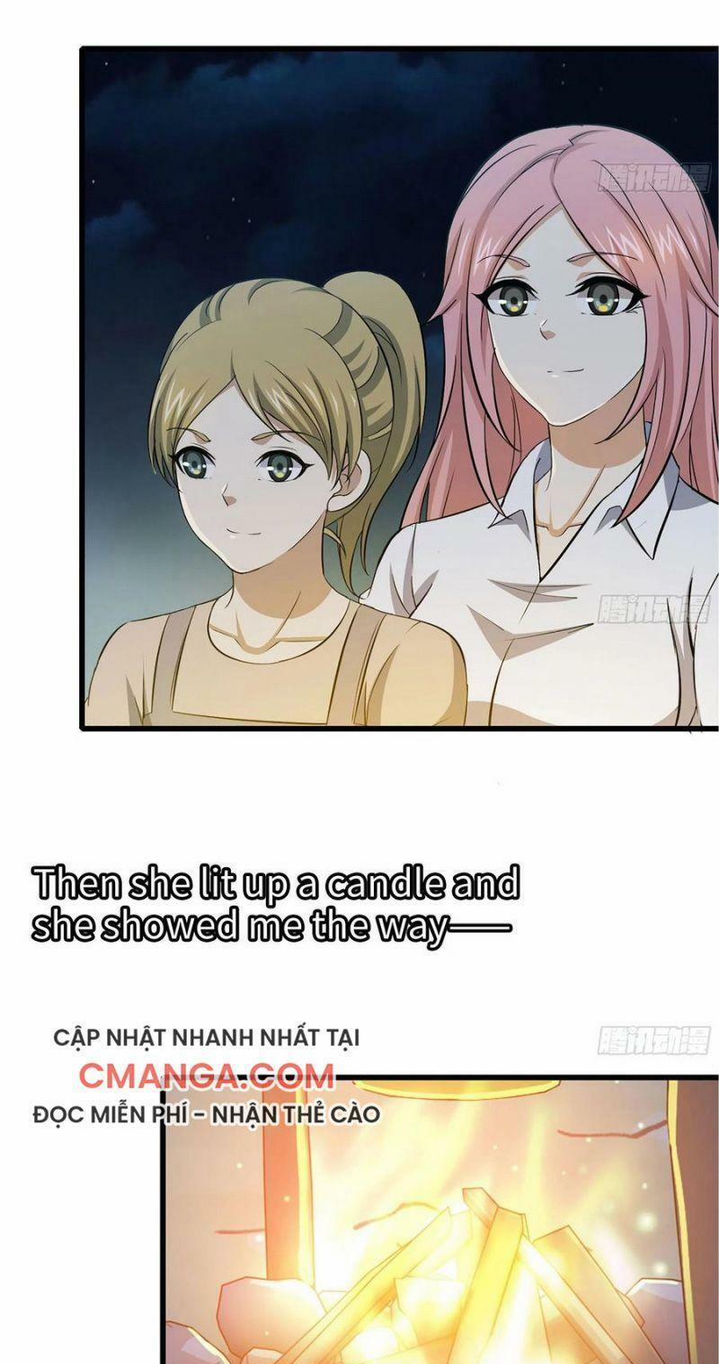 Tôi Chuyển Vàng Tại Mạt Thế 59 trang 24