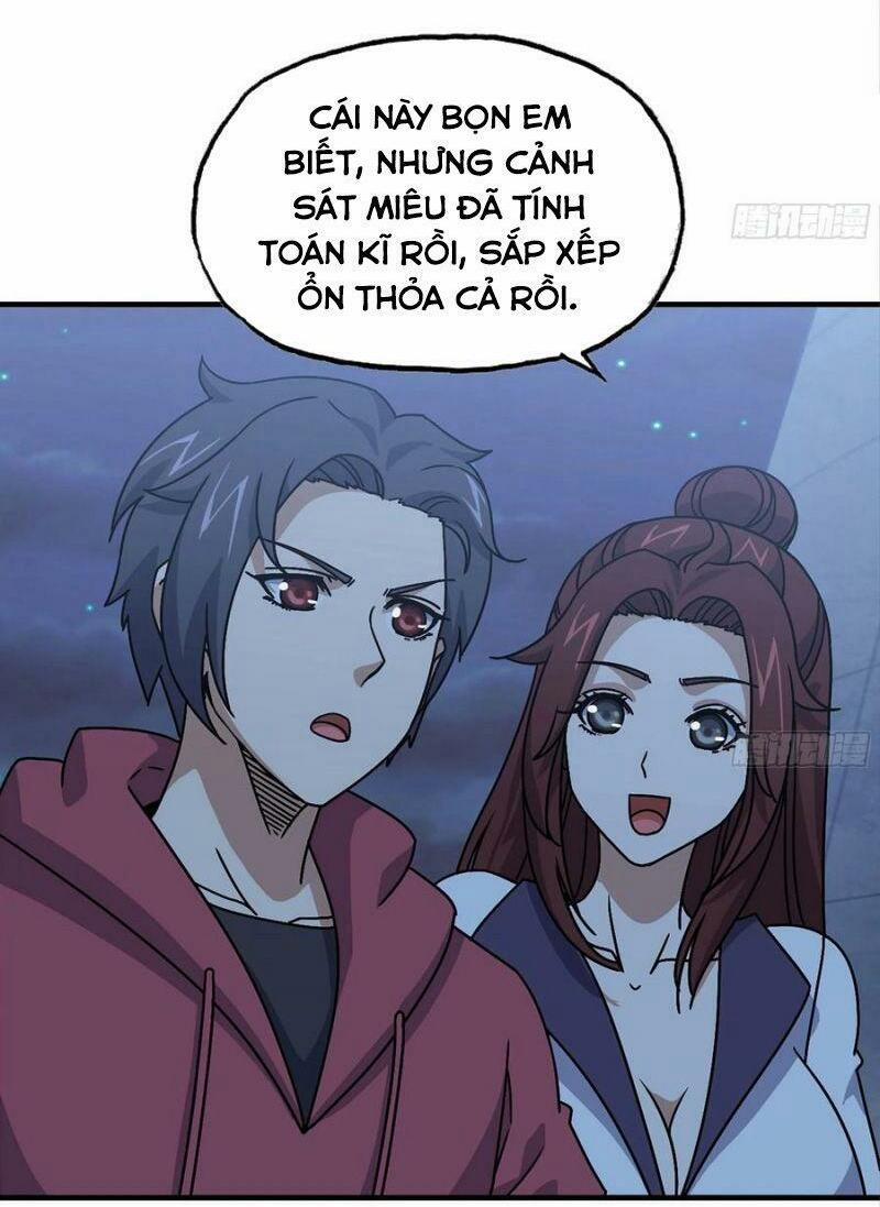 Tôi Chuyển Vàng Tại Mạt Thế 59 trang 3