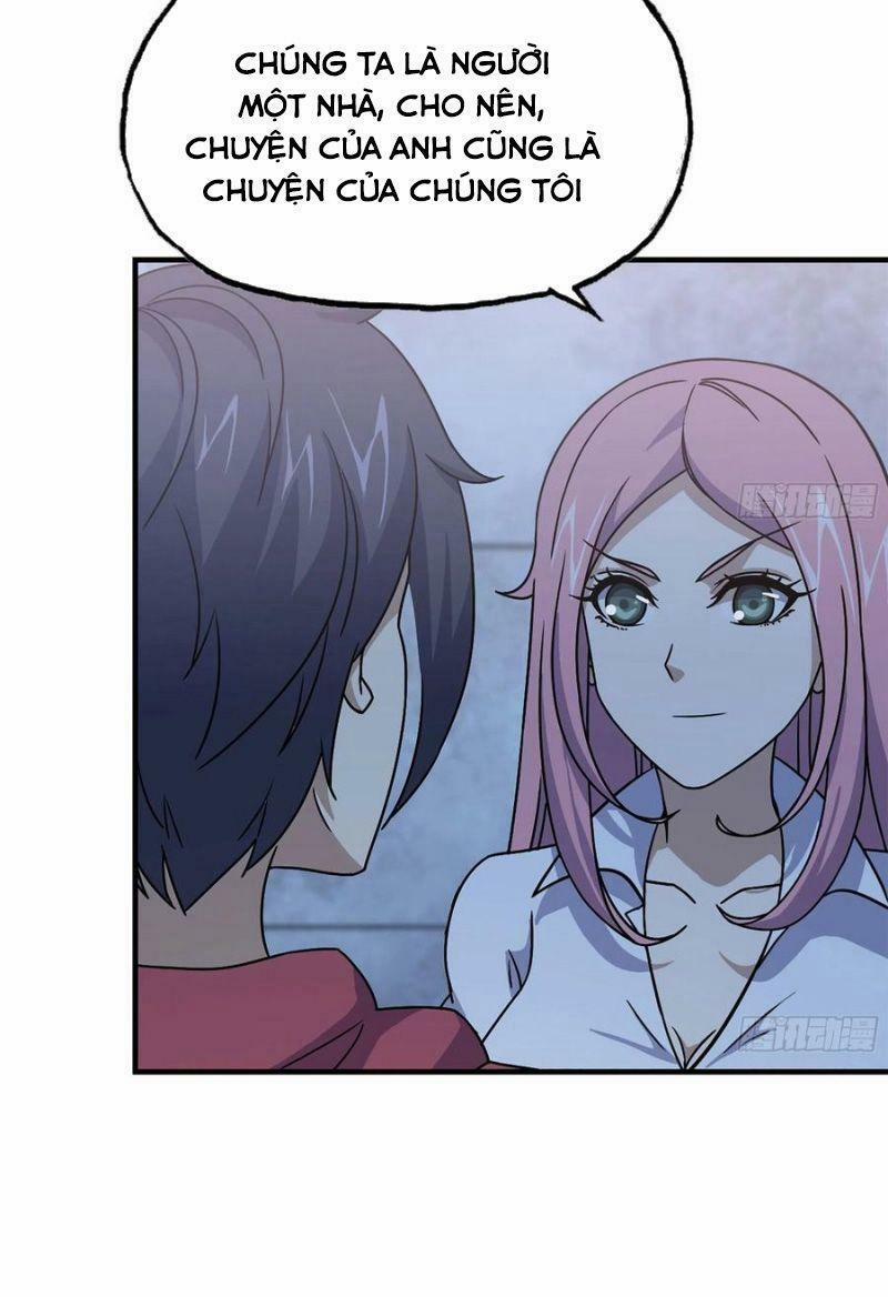 Tôi Chuyển Vàng Tại Mạt Thế 59 trang 9