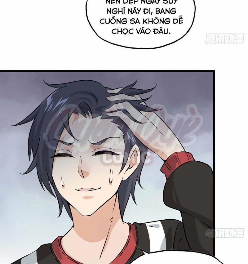 Tôi Chuyển Vàng Tại Mạt Thế 6 trang 24