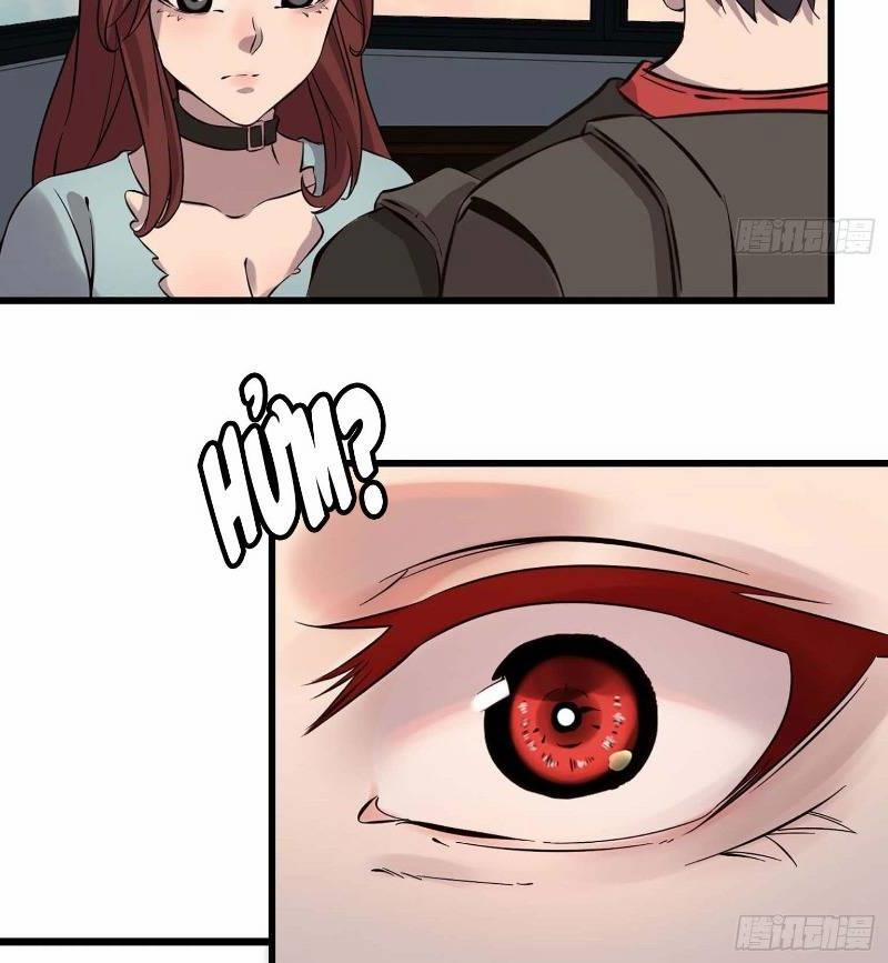 Tôi Chuyển Vàng Tại Mạt Thế 6 trang 34