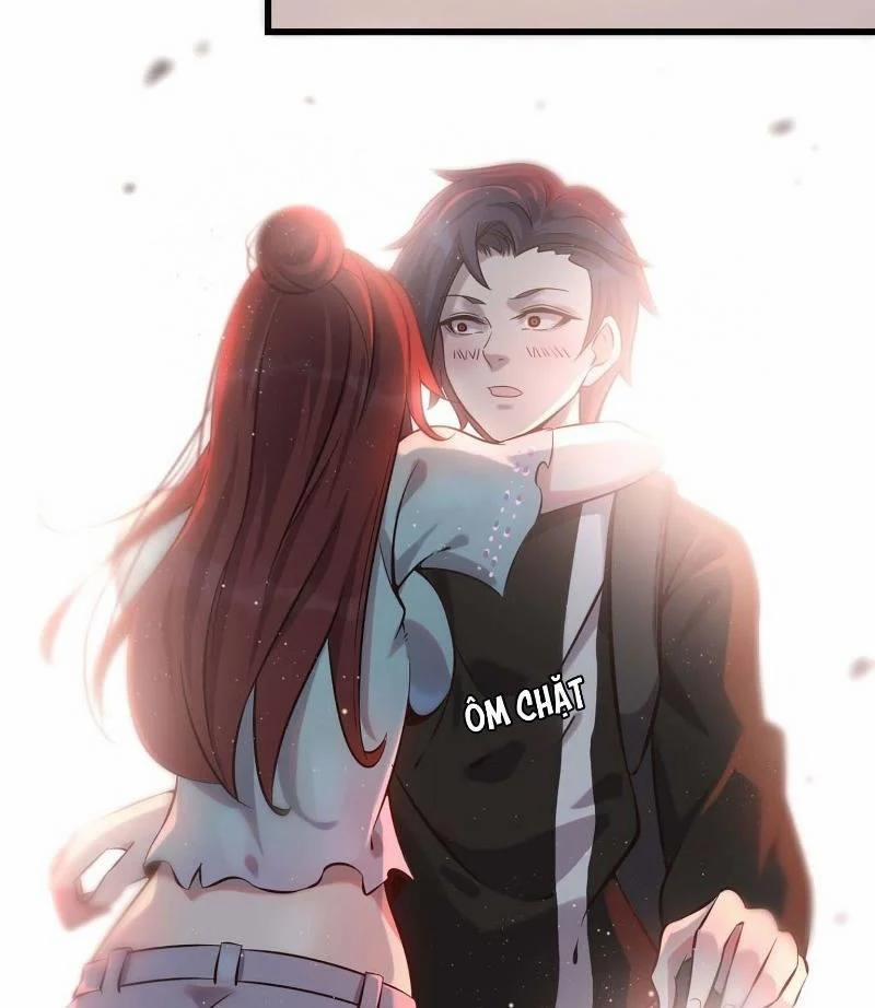 Tôi Chuyển Vàng Tại Mạt Thế 6 trang 35