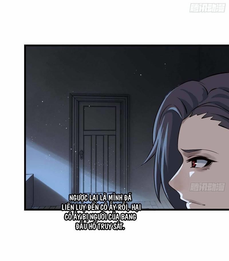 Tôi Chuyển Vàng Tại Mạt Thế 6 trang 46