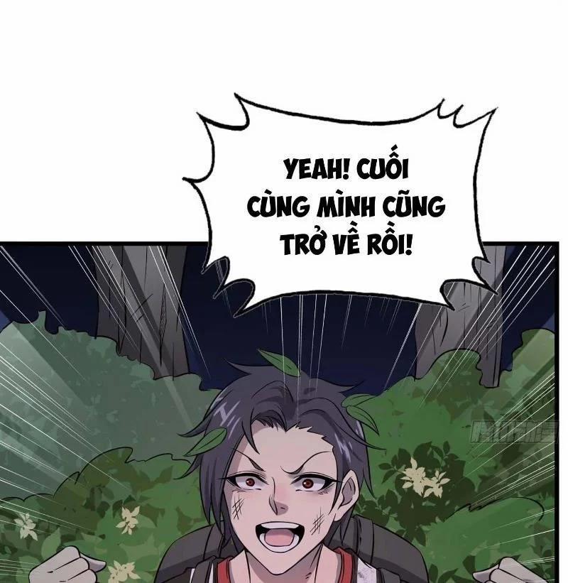 Tôi Chuyển Vàng Tại Mạt Thế 6 trang 59