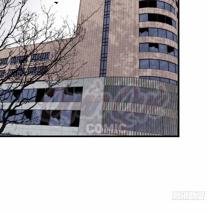 Tôi Chuyển Vàng Tại Mạt Thế 6 trang 6