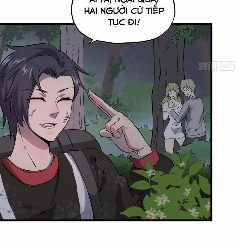 Tôi Chuyển Vàng Tại Mạt Thế 6 trang 61