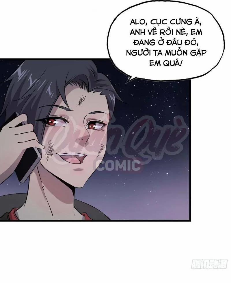 Tôi Chuyển Vàng Tại Mạt Thế 6 trang 66